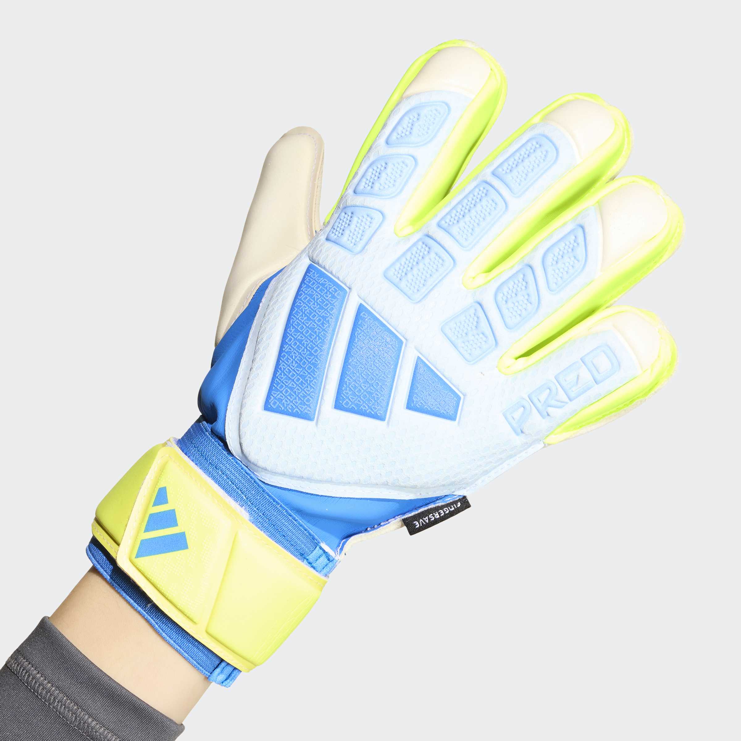 adidas PREDATOR GOALKEEPER GLOVE MATCH FINGERSAVE JUNIOR