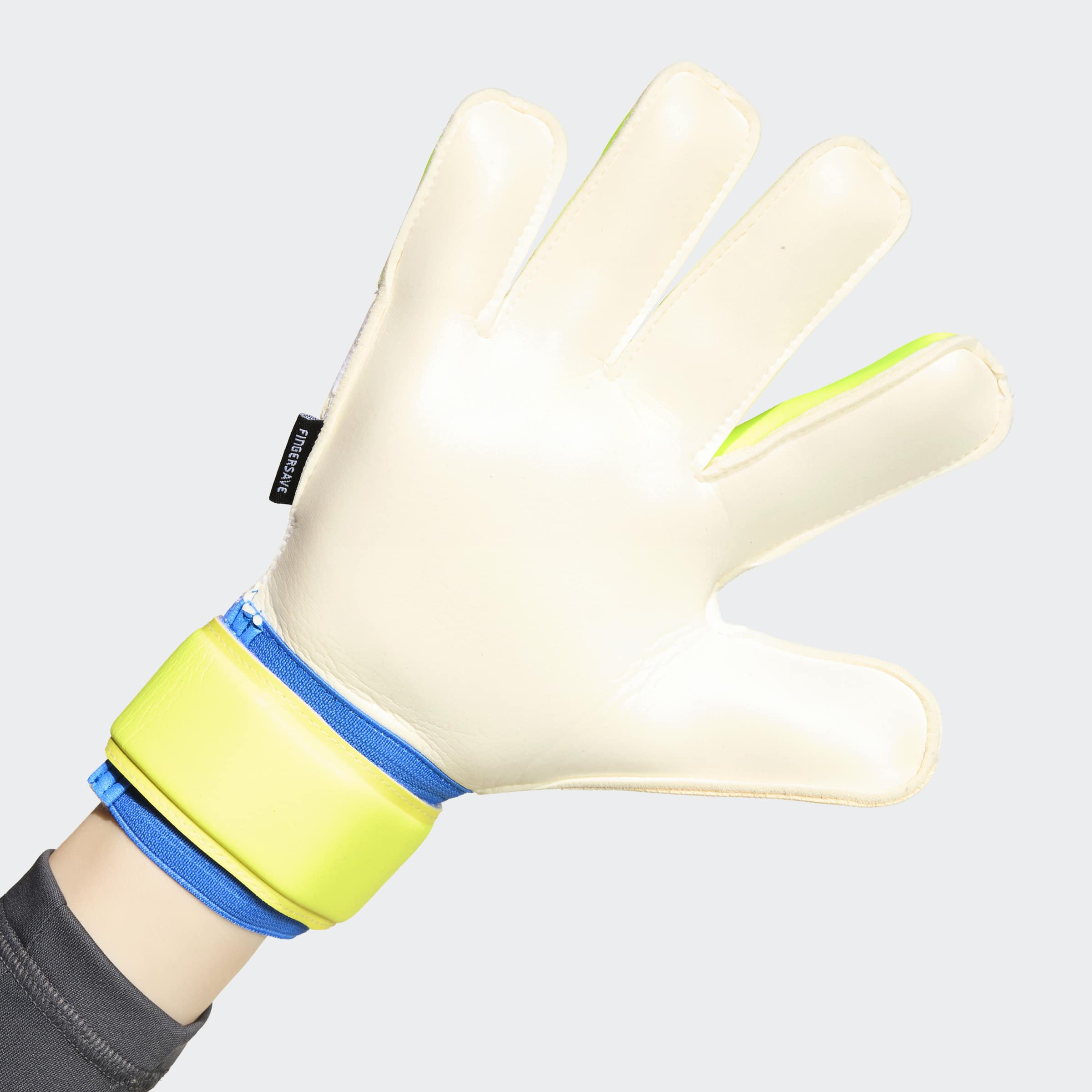 adidas PREDATOR GOALKEEPER GLOVE MATCH FINGERSAVE JUNIOR