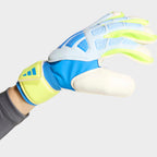 adidas PREDATOR GOALKEEPER GLOVE MATCH FINGERSAVE JUNIOR