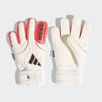 adidas Copa Goalkeeper Gloves Match Fingersave Kids