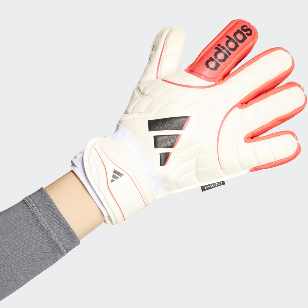 adidas Copa Goalkeeper Gloves Match Fingersave Kids