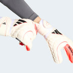 adidas Copa Goalkeeper Gloves Match Fingersave Kids