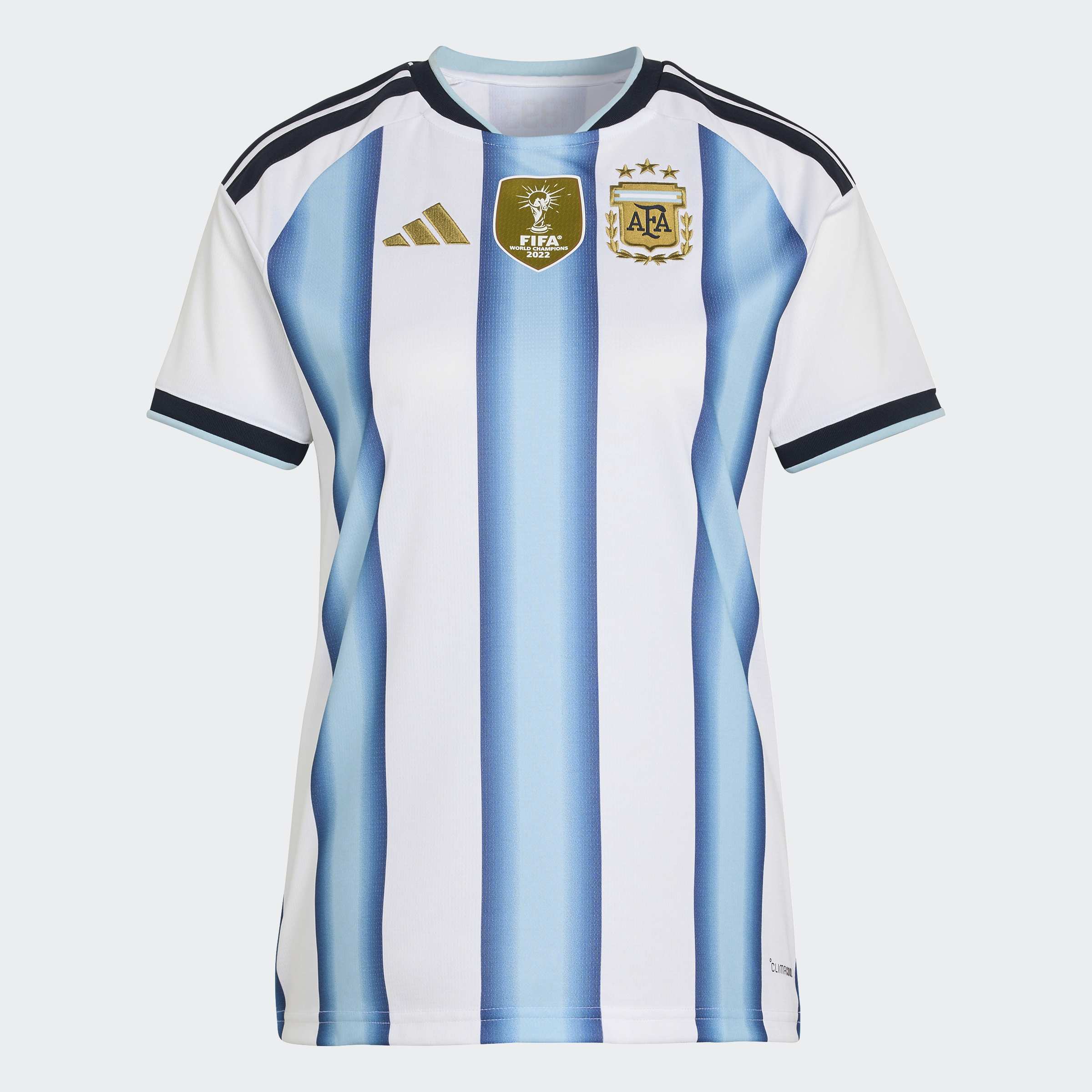 adidas Argentina 26 Home Jersey Women's