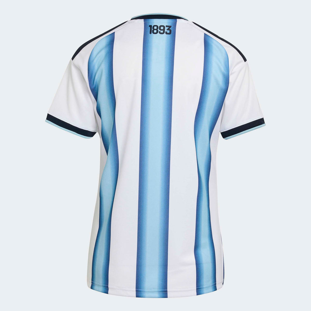 adidas Argentina 26 Home Jersey Women's