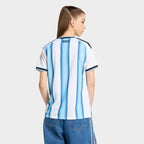 adidas Argentina 26 Home Jersey Women's