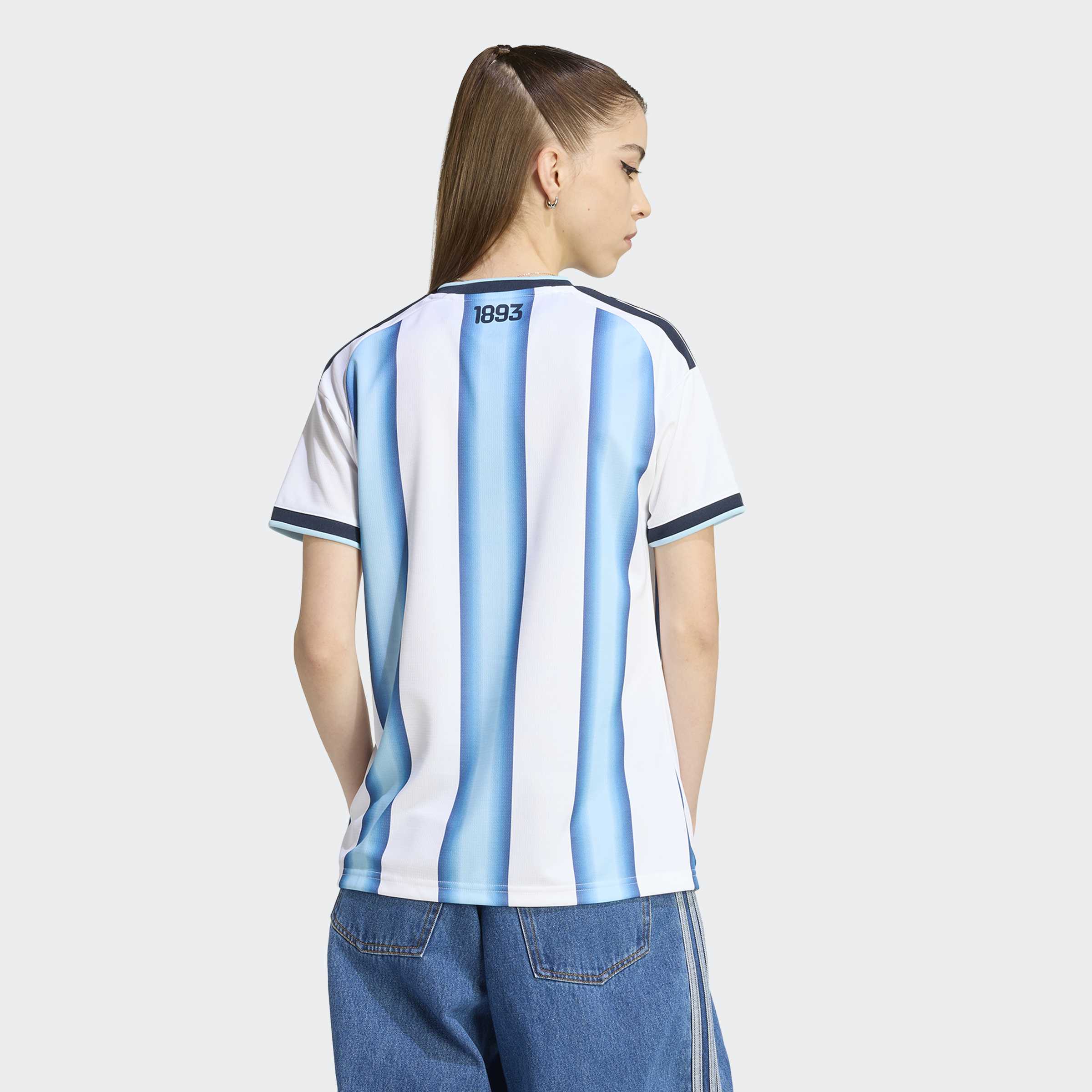 adidas Argentina 26 Home Jersey Women's