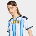 adidas Argentina 26 Home Jersey Women's