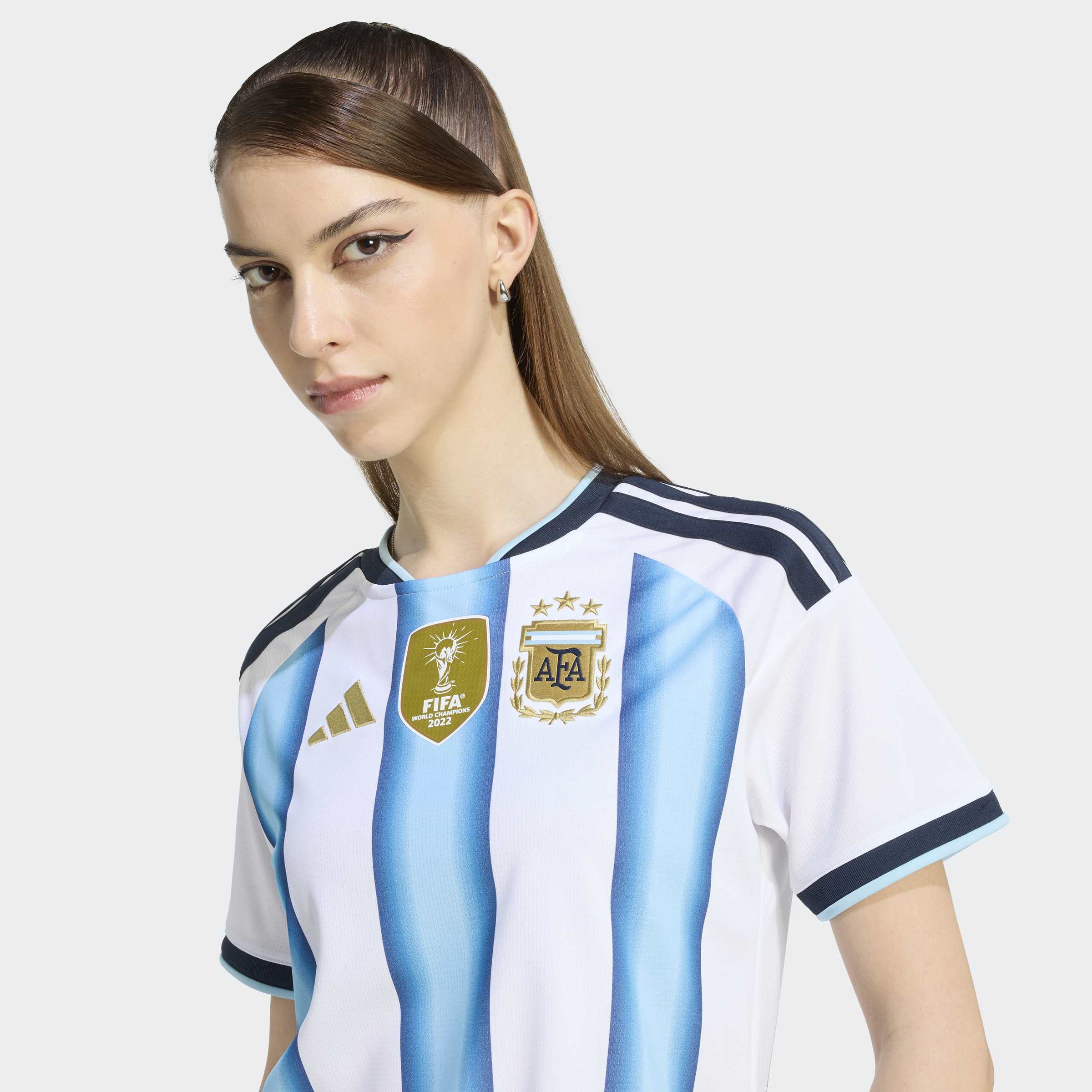 adidas Argentina 26 Home Jersey Women's