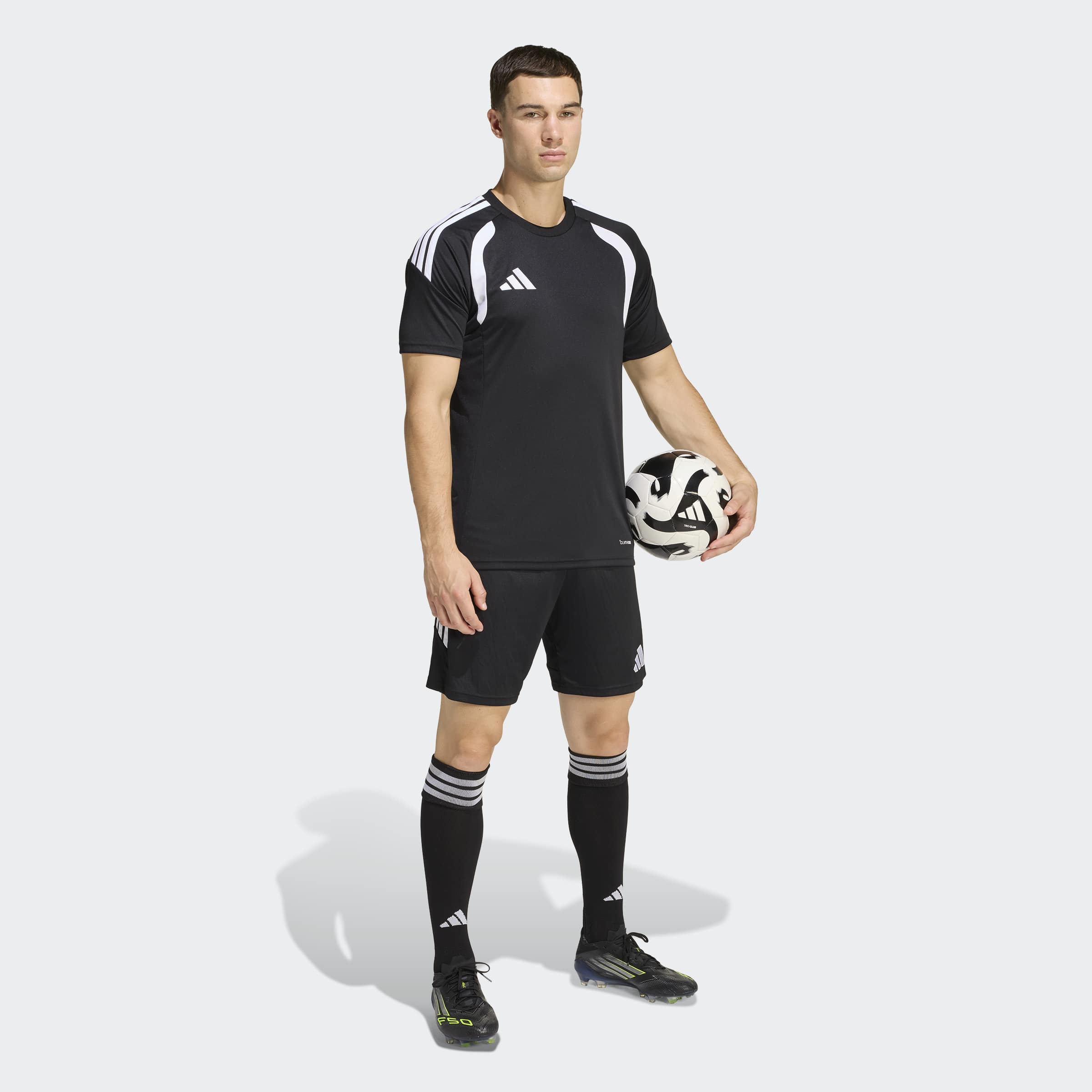 adidas Tiro26 League Shorts