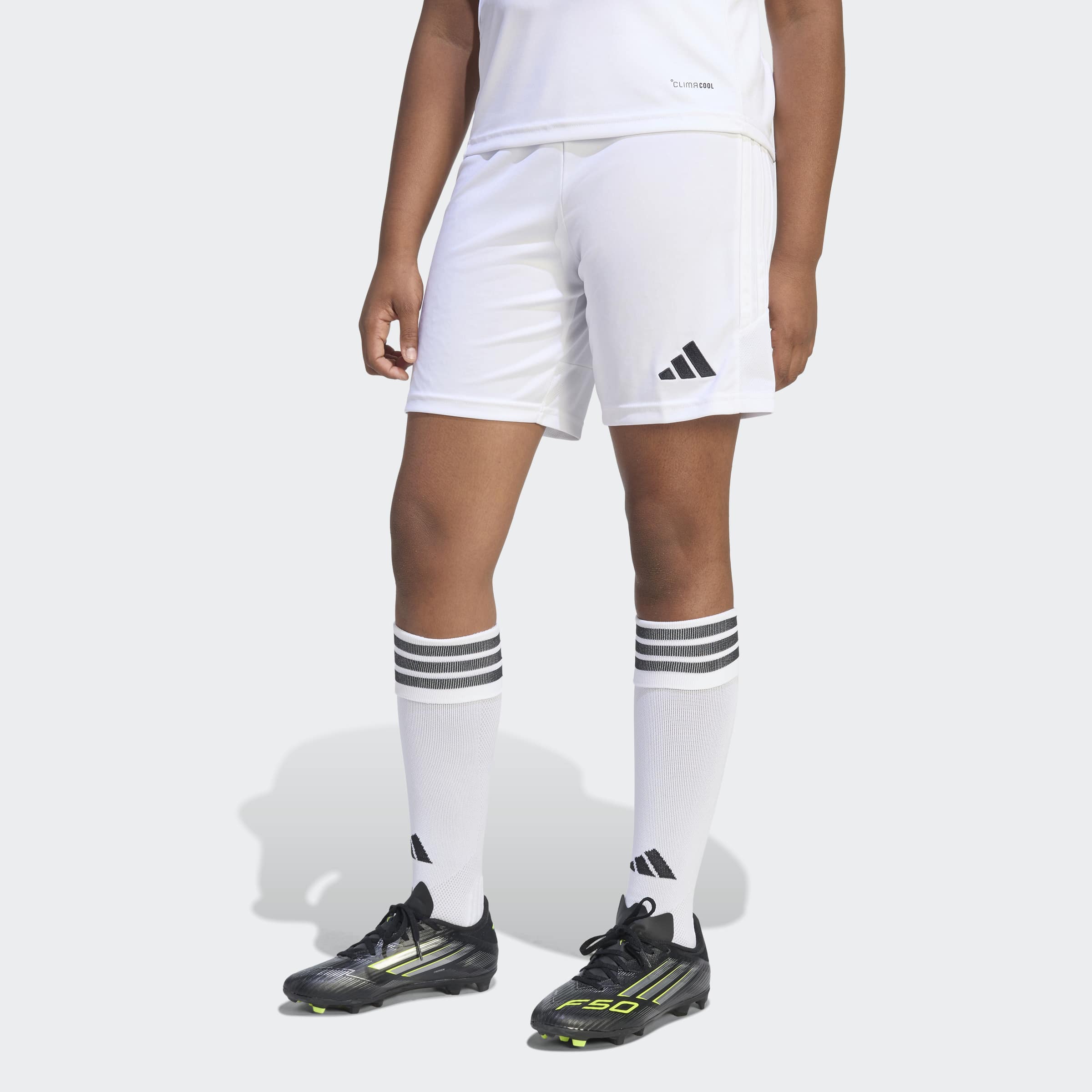 adidas Tiro26 League Kids Shorts