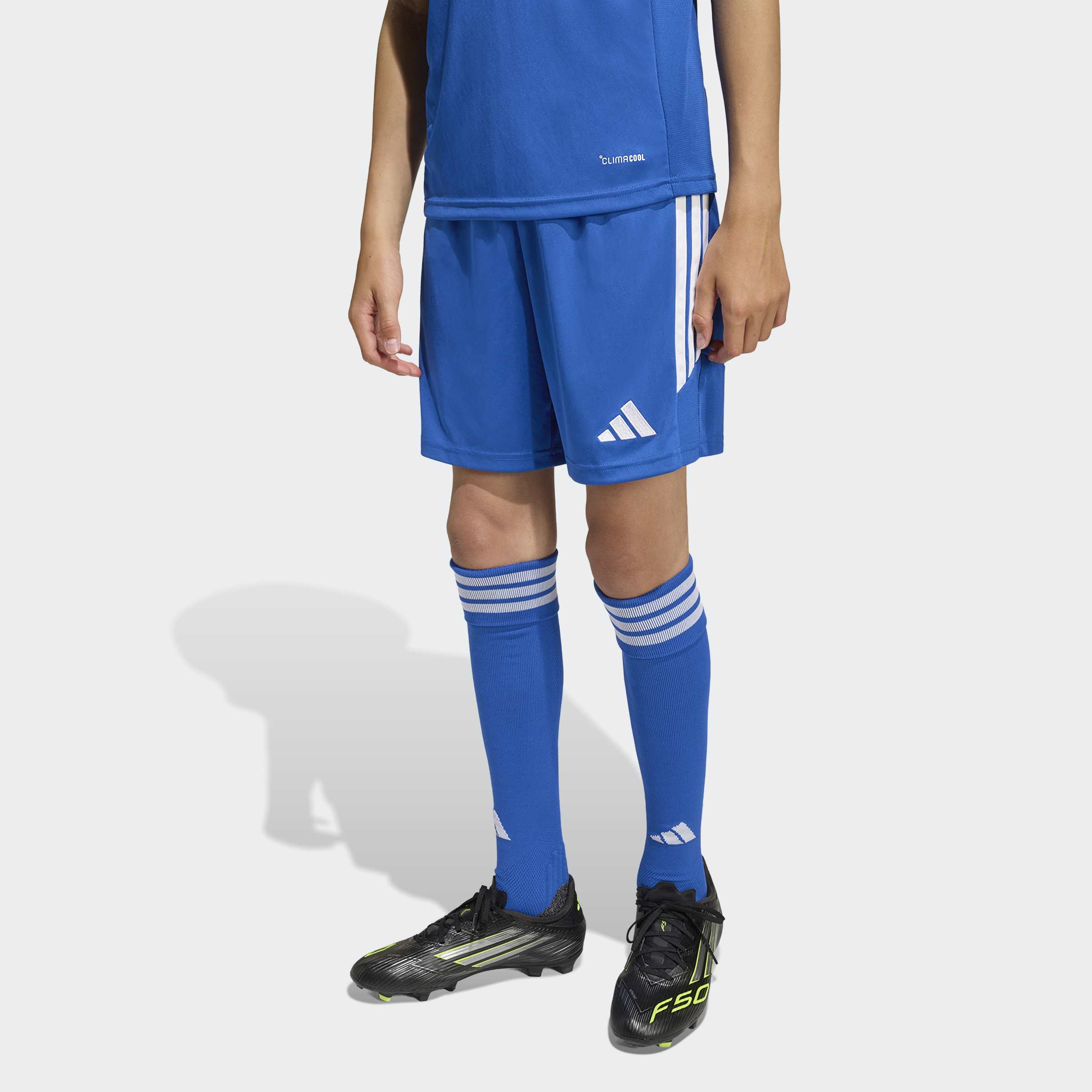 adidas Tiro26 League Kids Shorts
