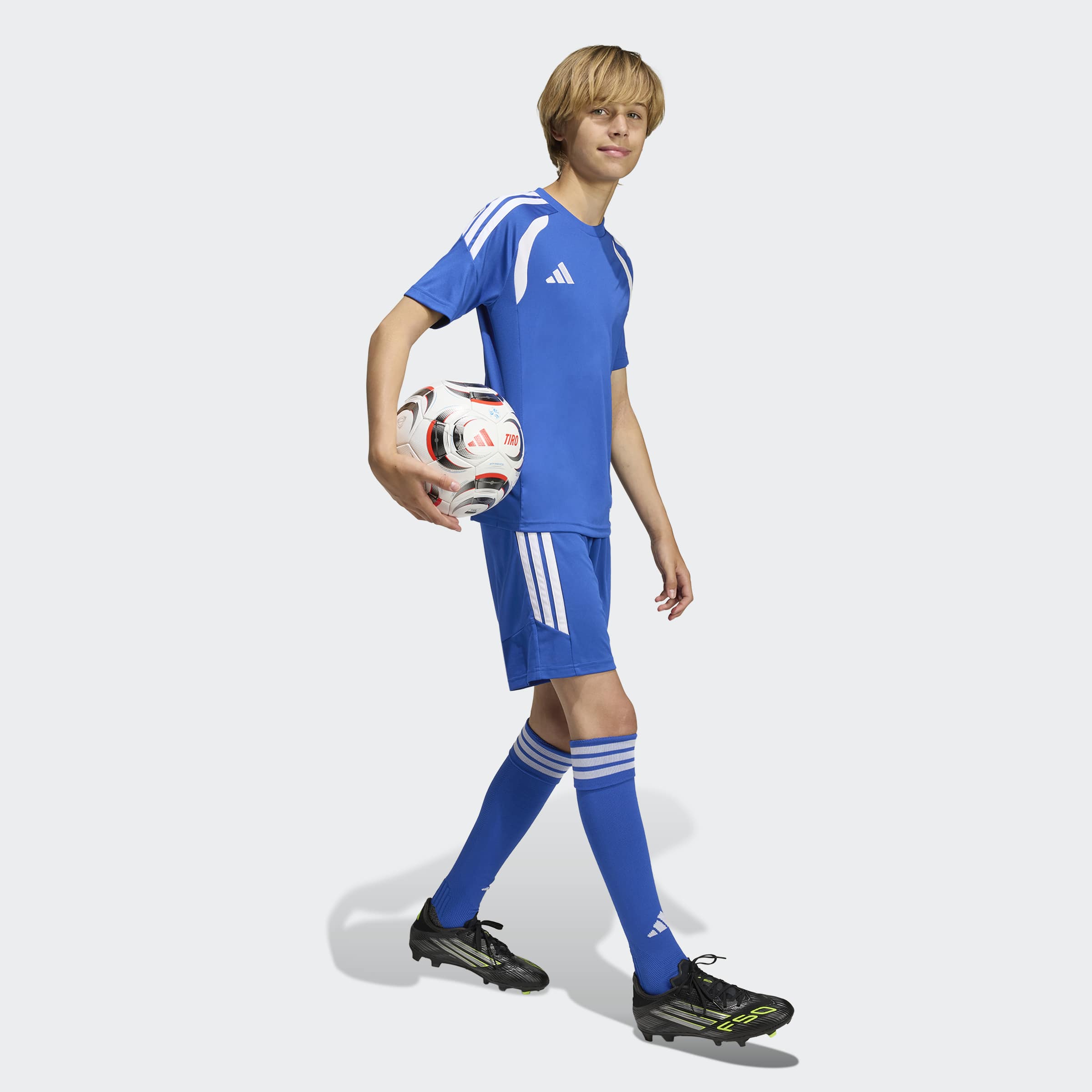 adidas Tiro26 League Kids Shorts