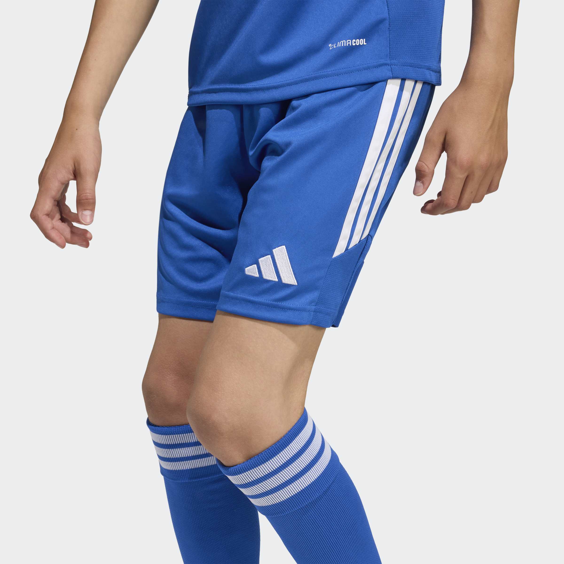 adidas Tiro26 League Kids Shorts
