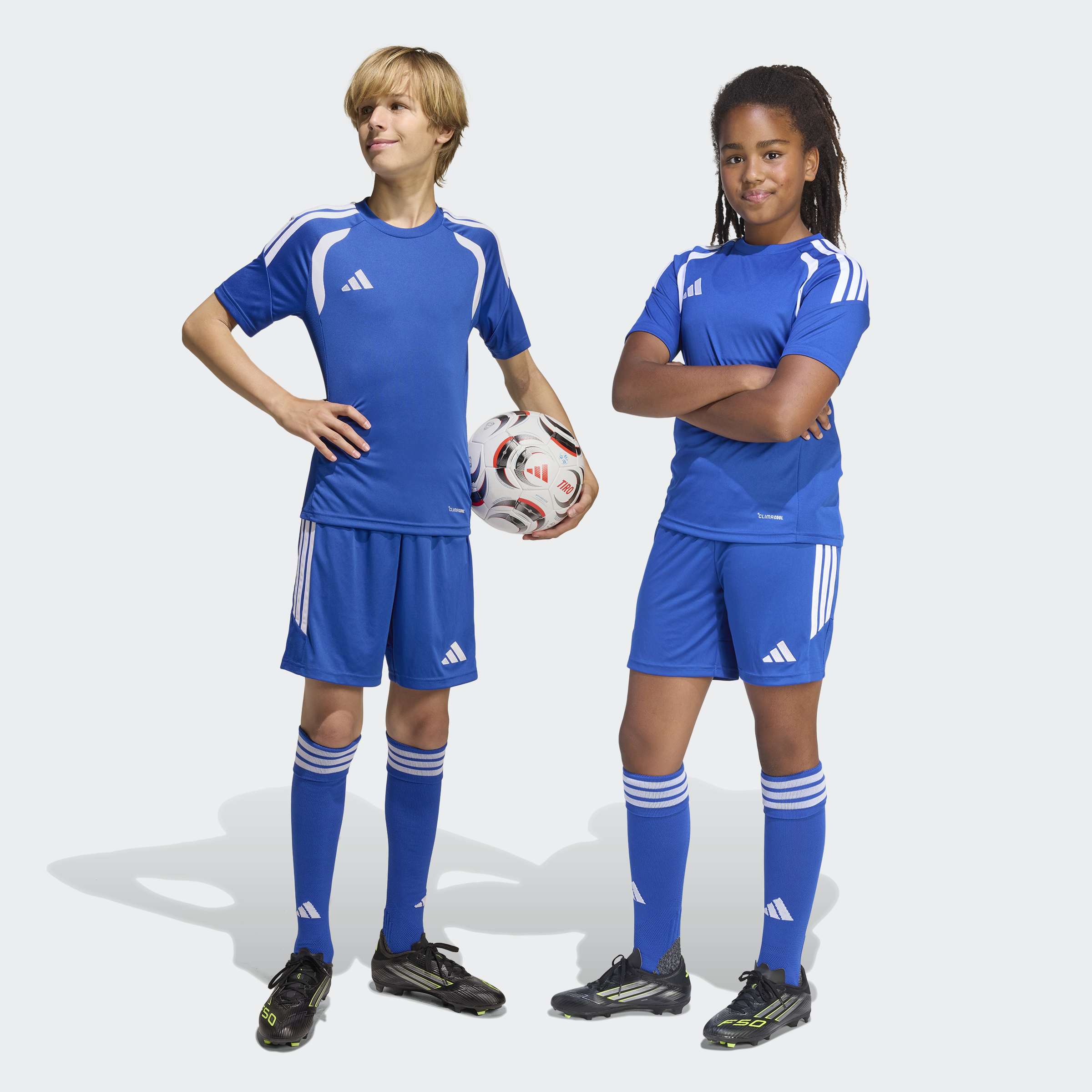 adidas Tiro26 League Kids Shorts