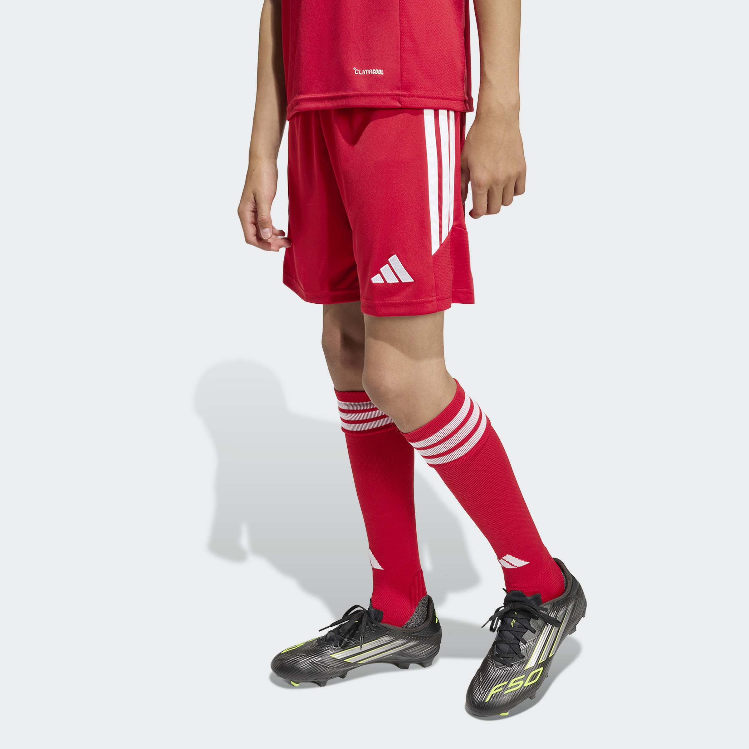 adidas Tiro26 League Kids Shorts