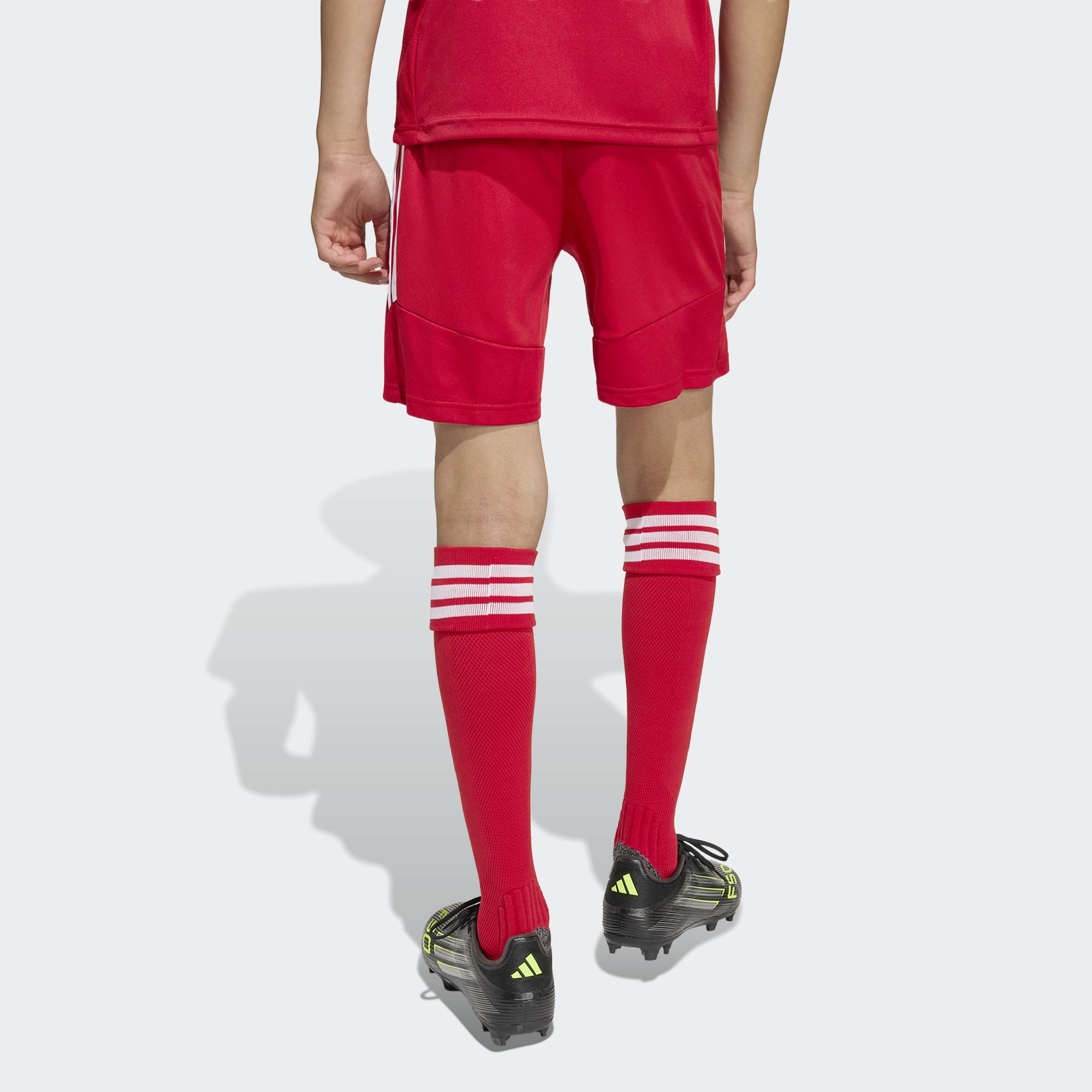 adidas Tiro26 League Kids Shorts