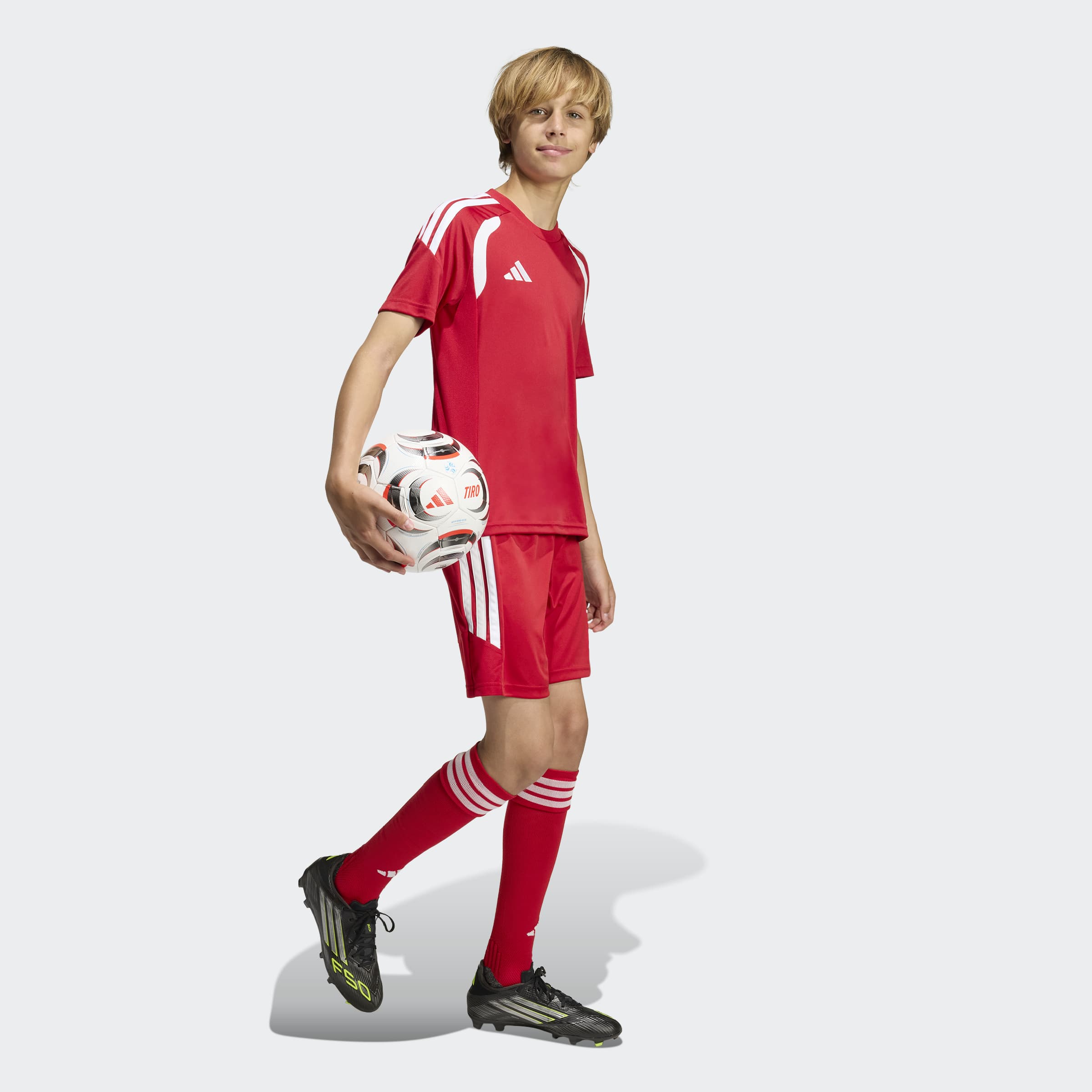 adidas Tiro26 League Kids Shorts