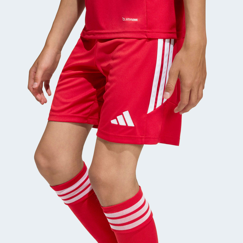 adidas Tiro26 League Kids Shorts
