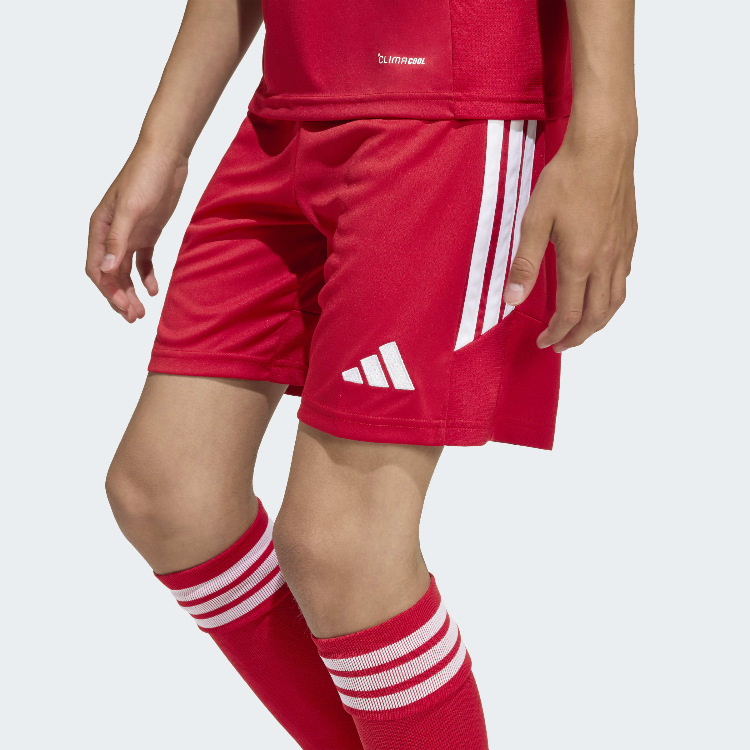 adidas Tiro26 League Kids Shorts
