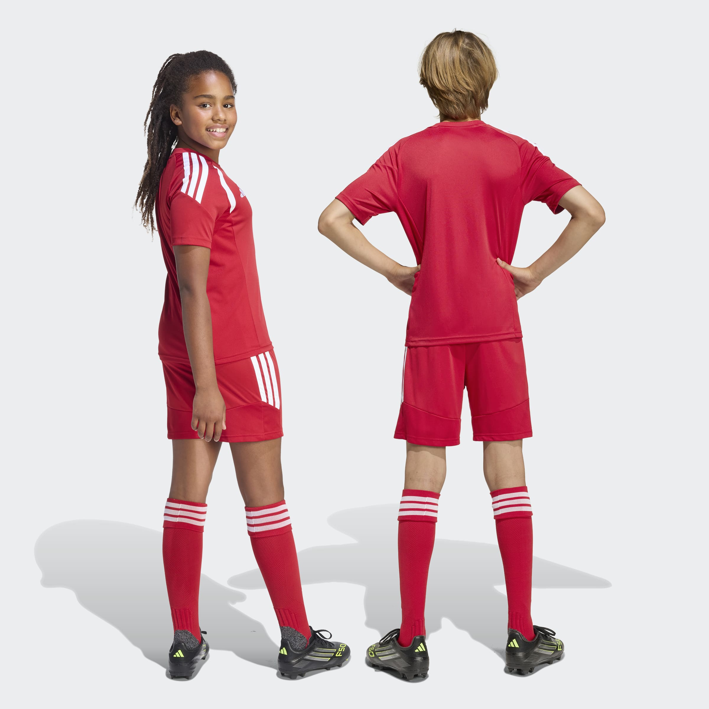 adidas Tiro26 League Kids Shorts
