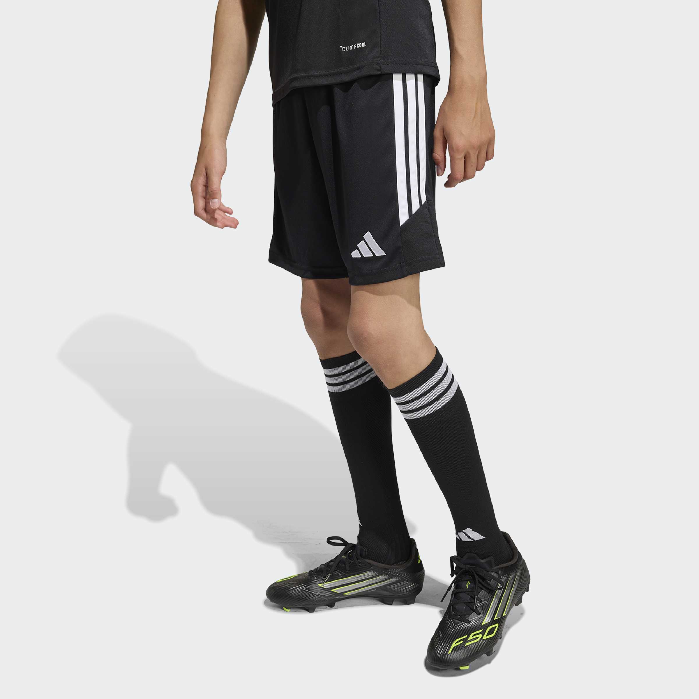 adidas Tiro26 League Kids Shorts