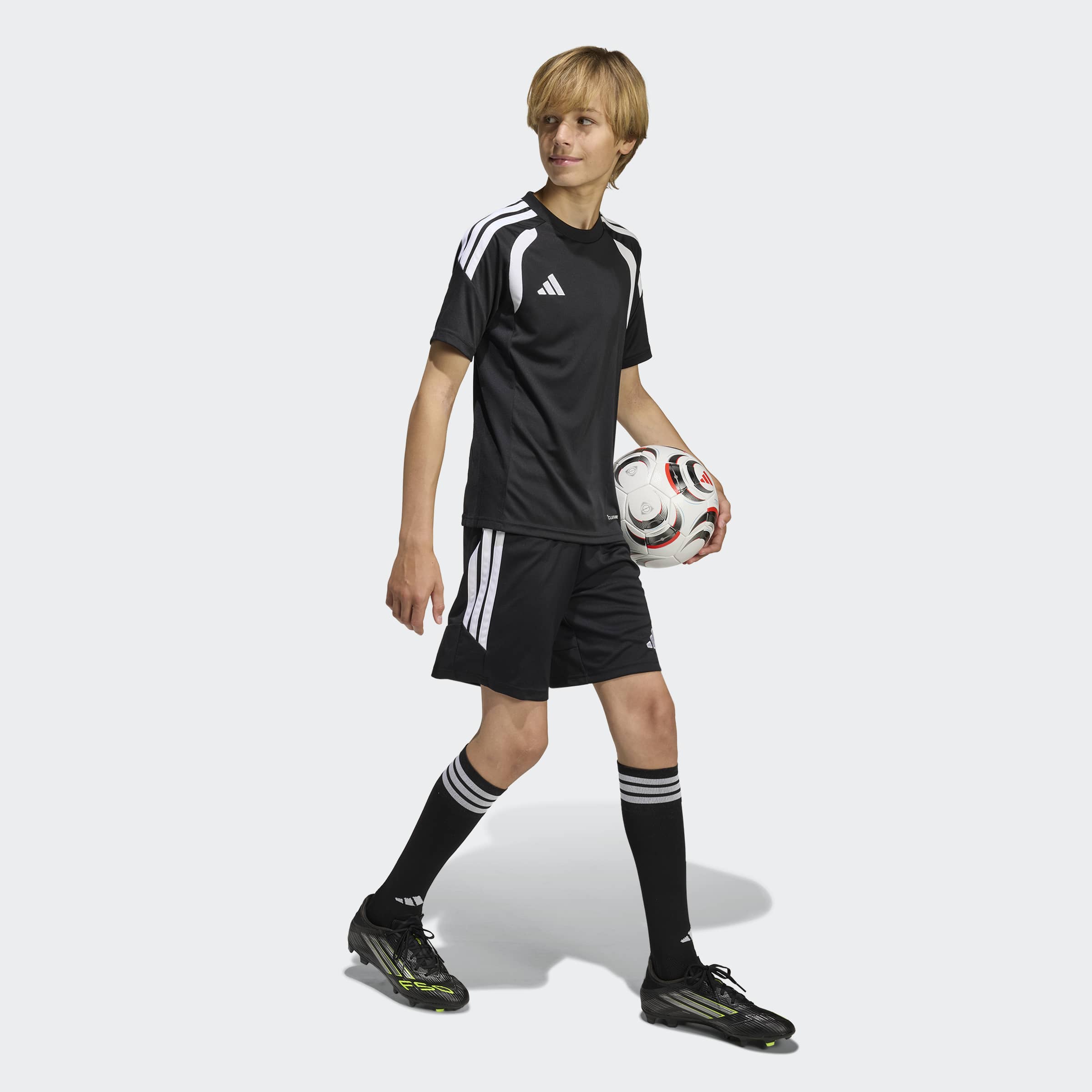 adidas Tiro26 League Kids Shorts