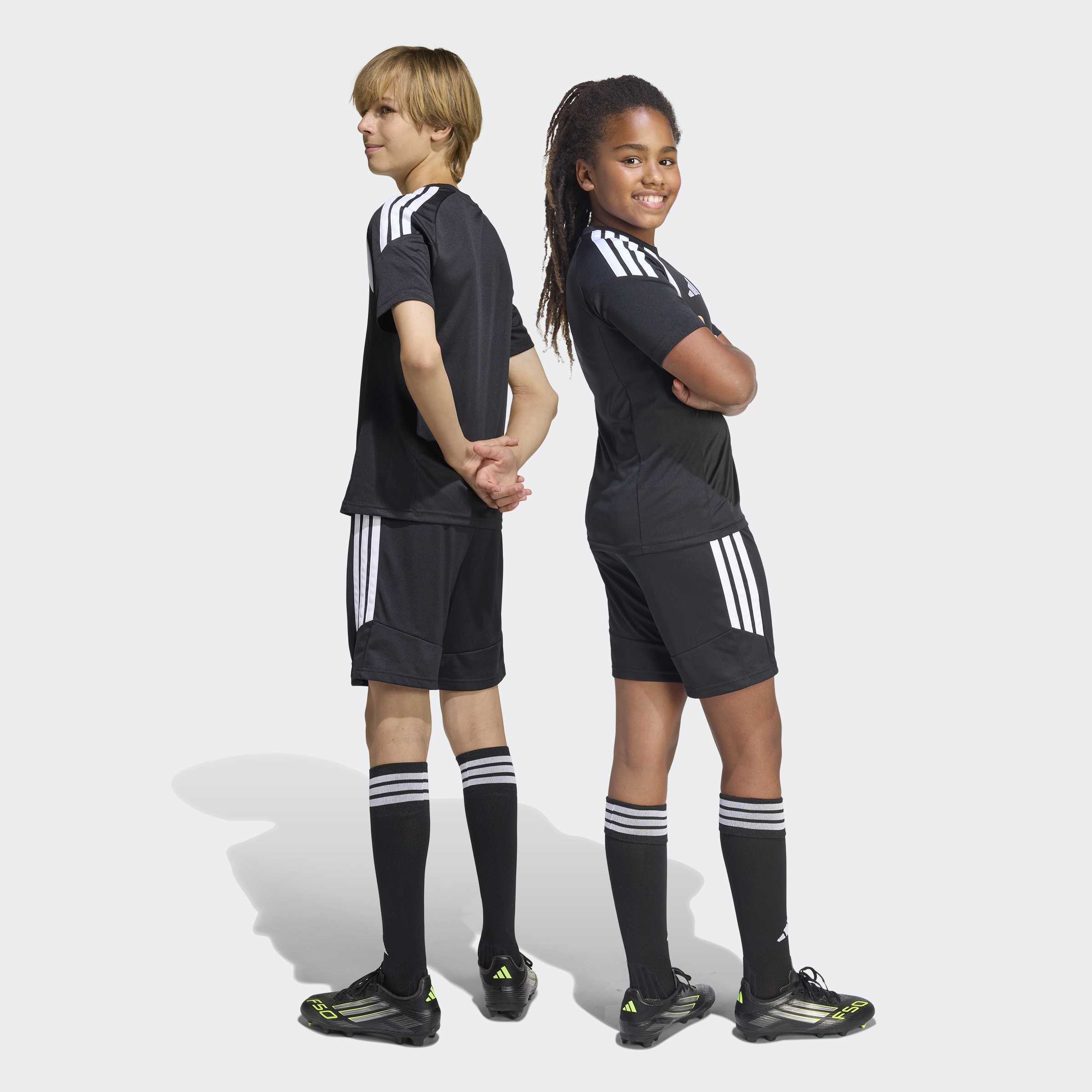 adidas Tiro26 League Kids Shorts