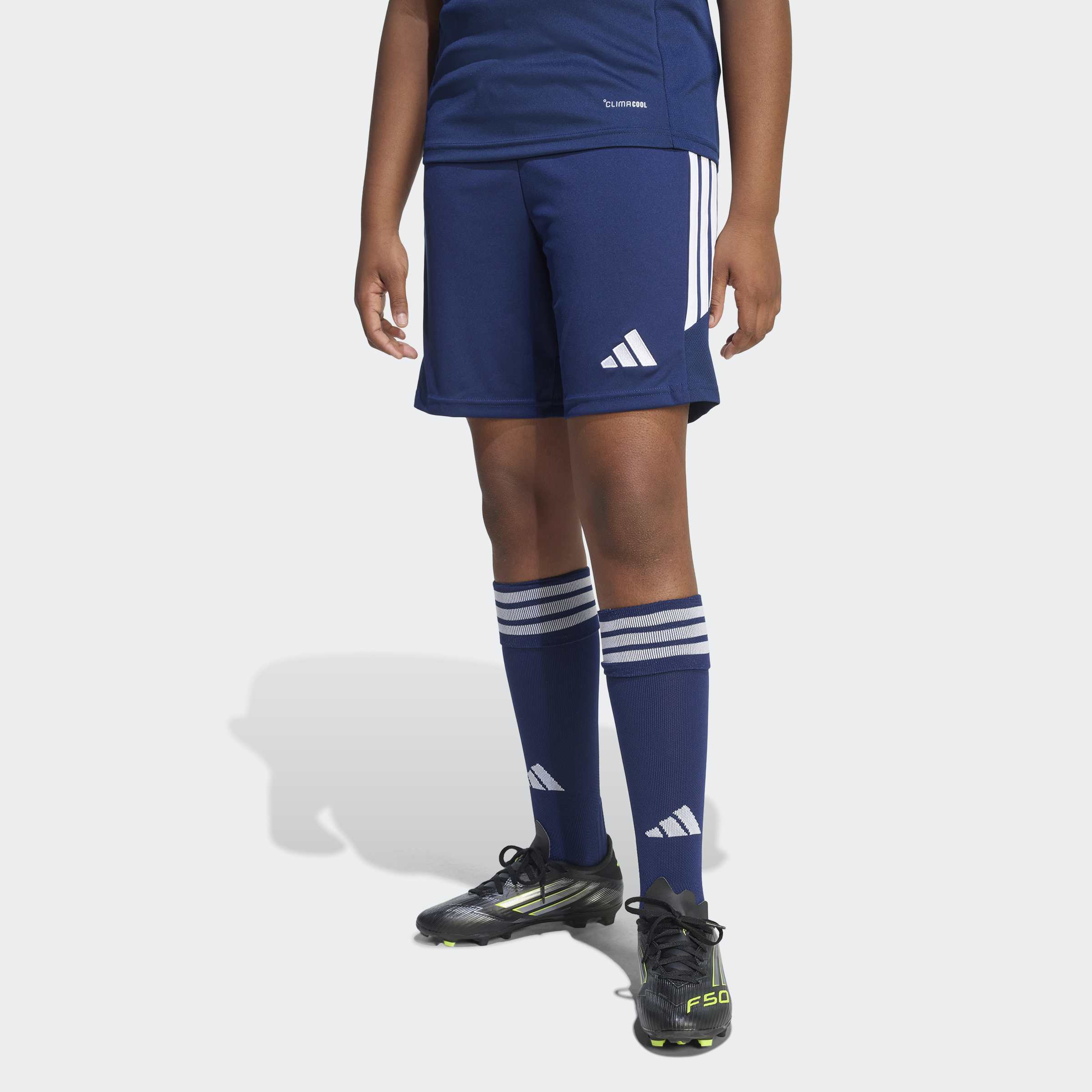 adidas Tiro26 League Kids Shorts