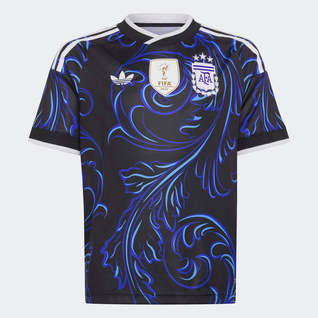 adidas Argentina 26 Away Kids Jersey