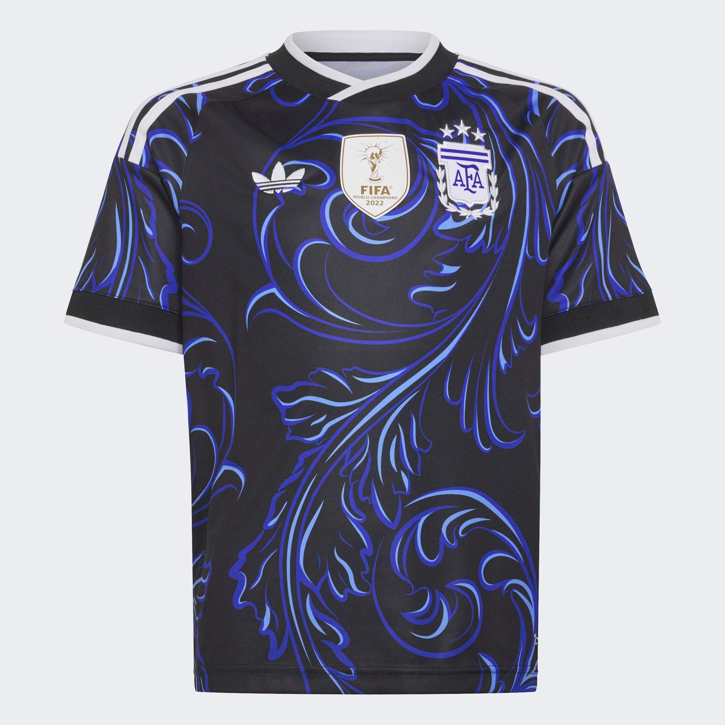 adidas Argentina 26 Away Kids Jersey