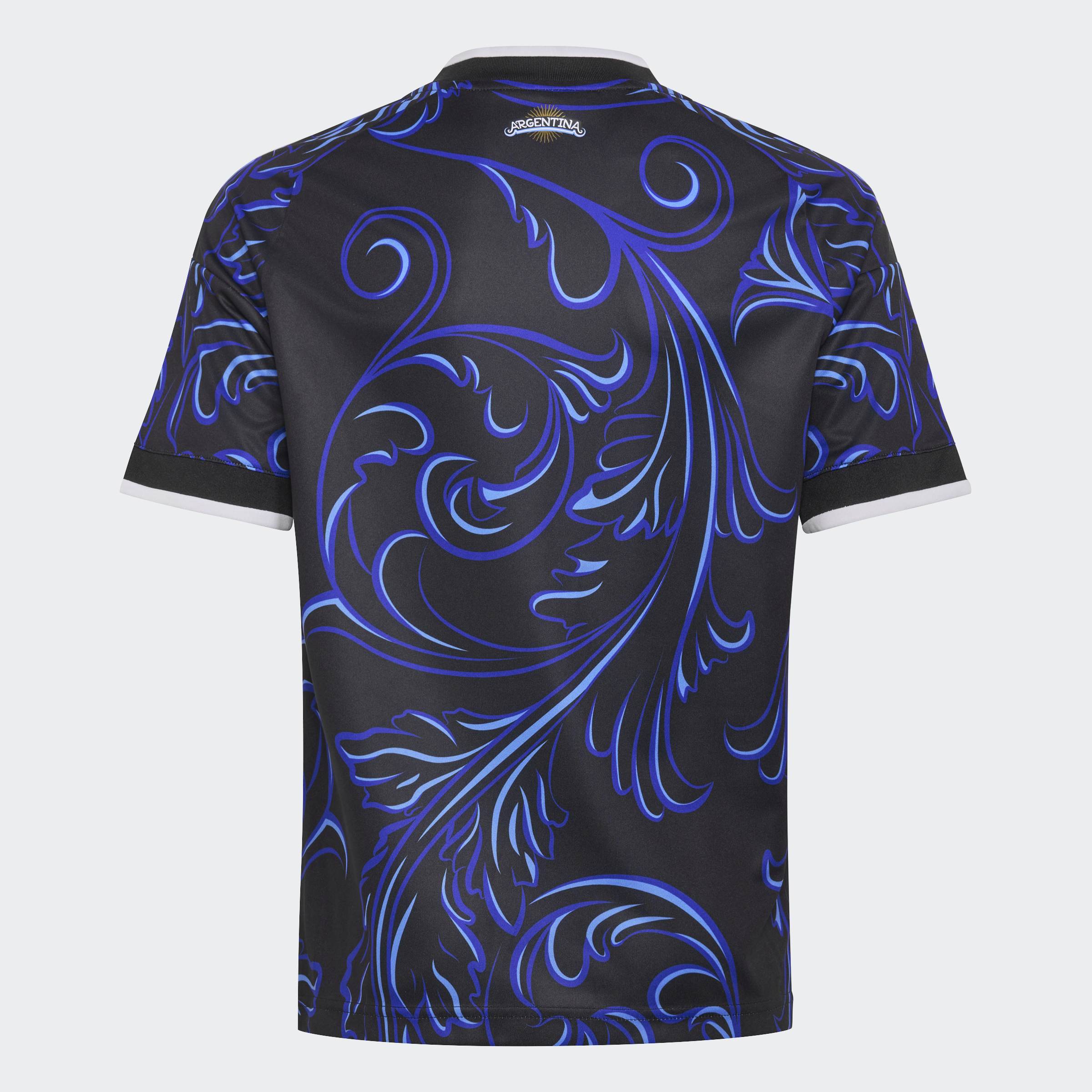 adidas Argentina 26 Away Kids Jersey