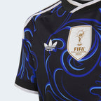 adidas Argentina 26 Away Kids Jersey