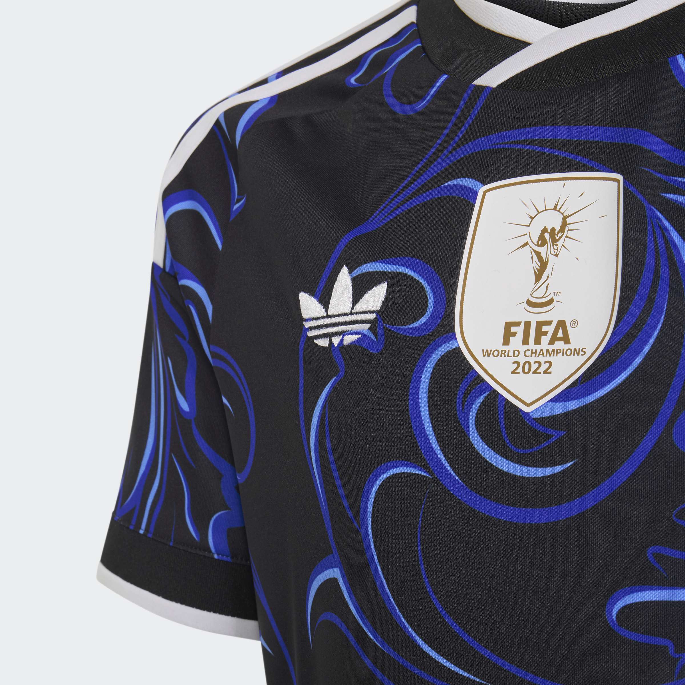 adidas Argentina 26 Away Kids Jersey