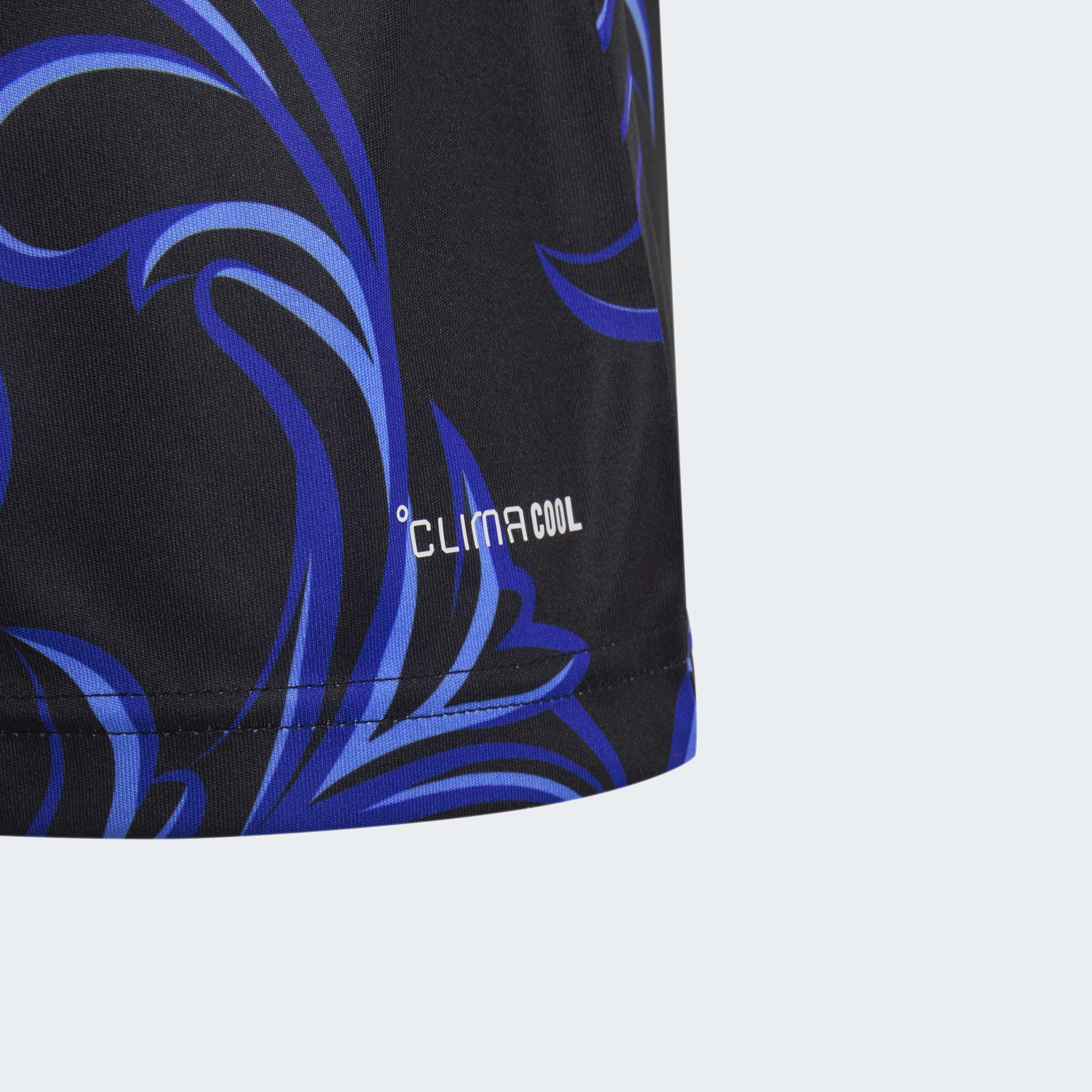 adidas Argentina 26 Away Kids Jersey