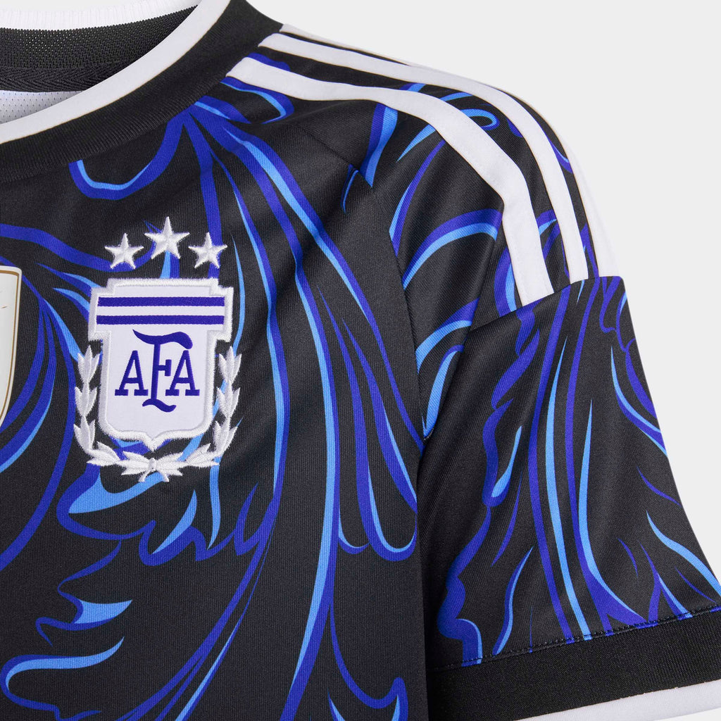 adidas Argentina 26 Away Kids Jersey