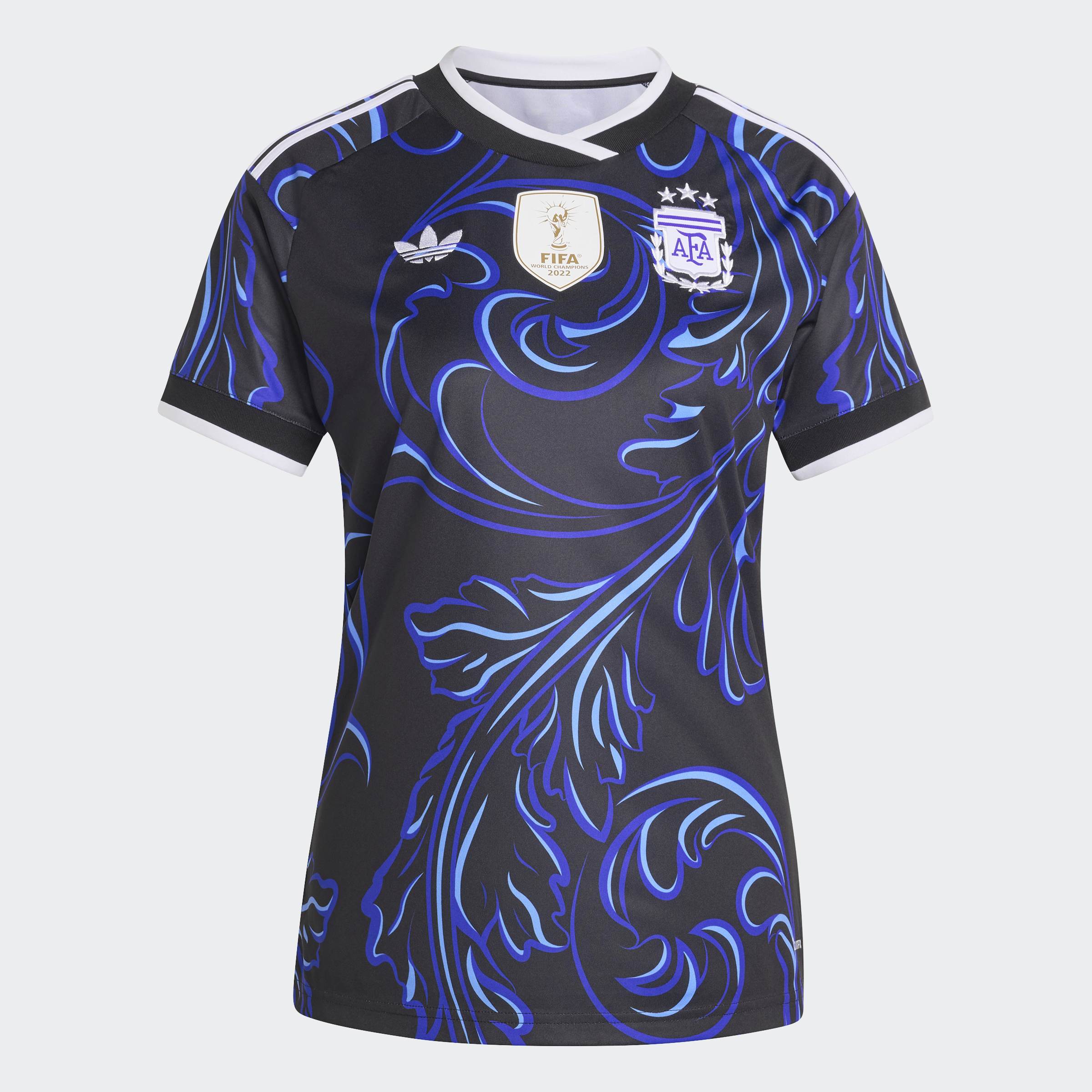 adidas Argentina 26 Away Women's Jersey