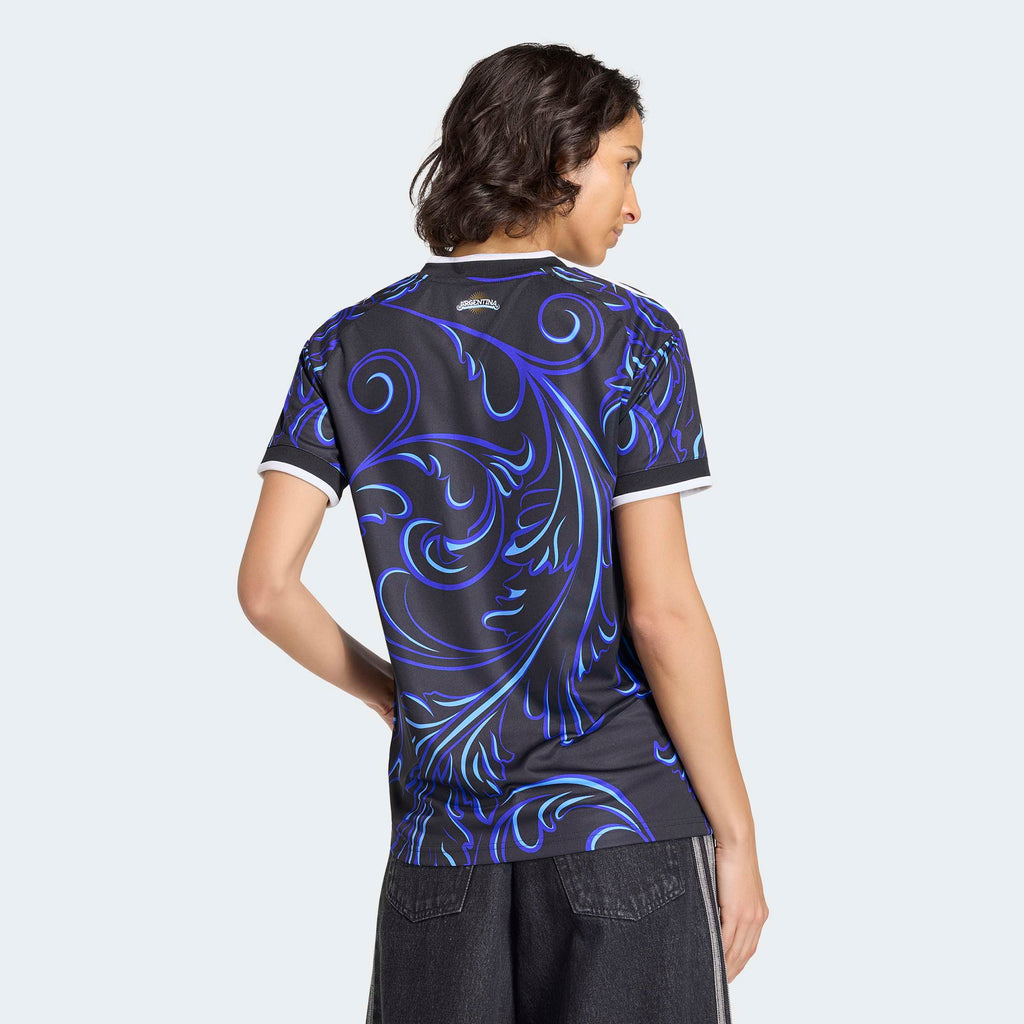 adidas Argentina 26 Away Women's Jersey