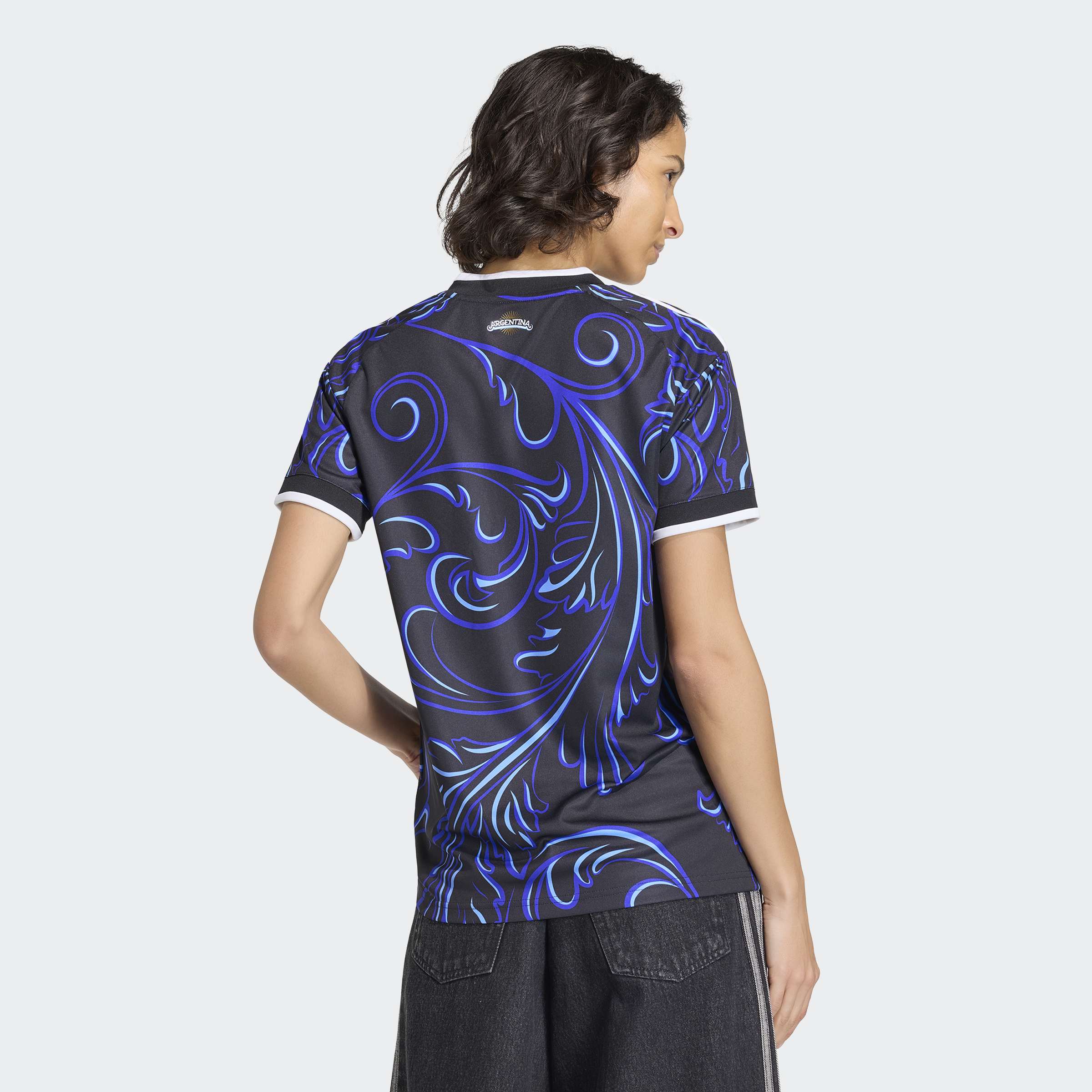 adidas Argentina 26 Away Women's Jersey