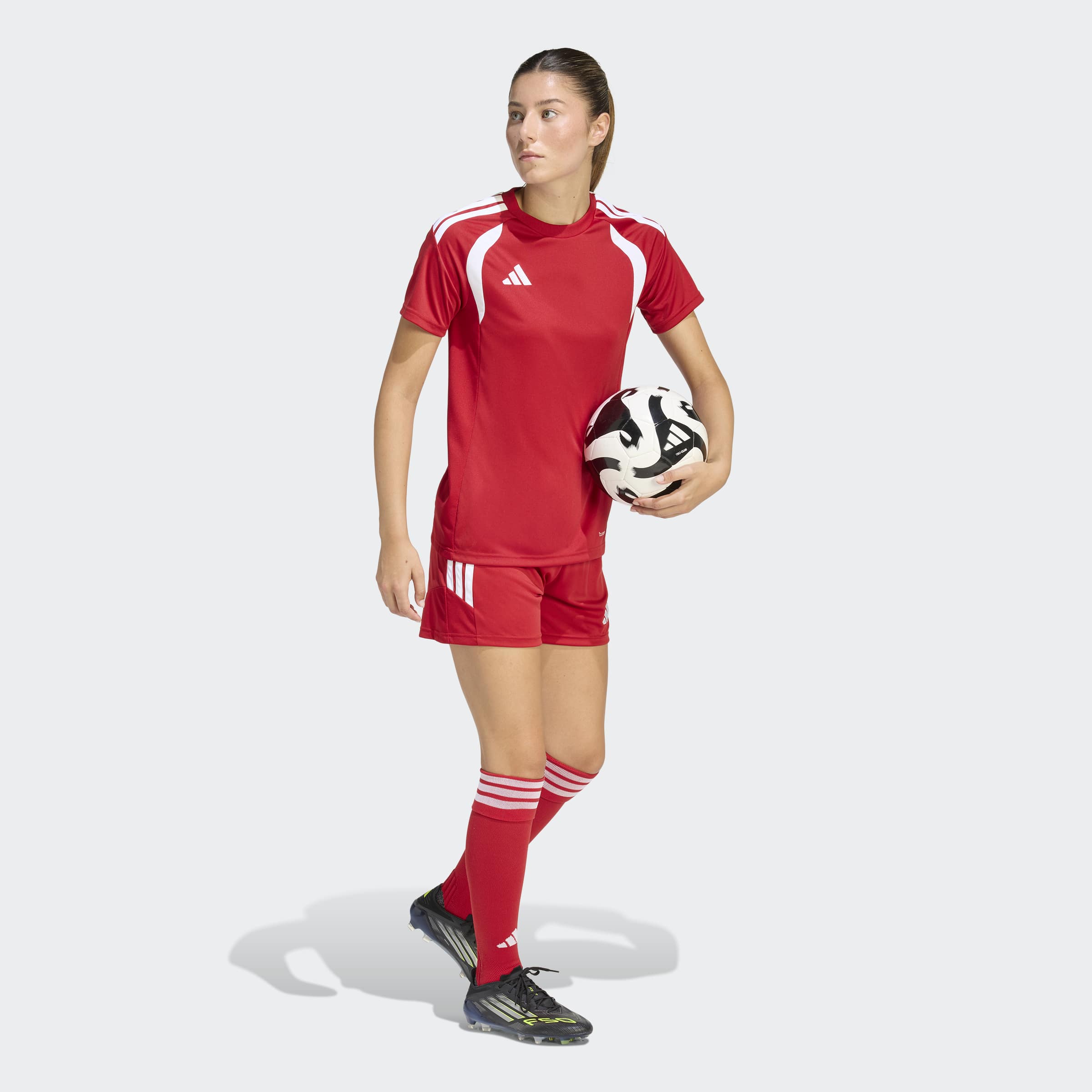 adidas Tiro 26 League Short Shorts Women's