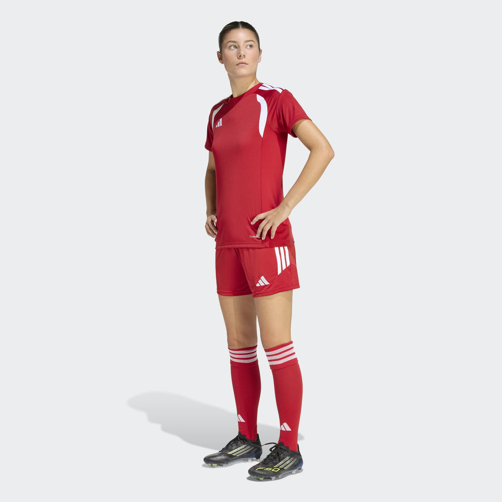 adidas Tiro 26 League Short Shorts Women's