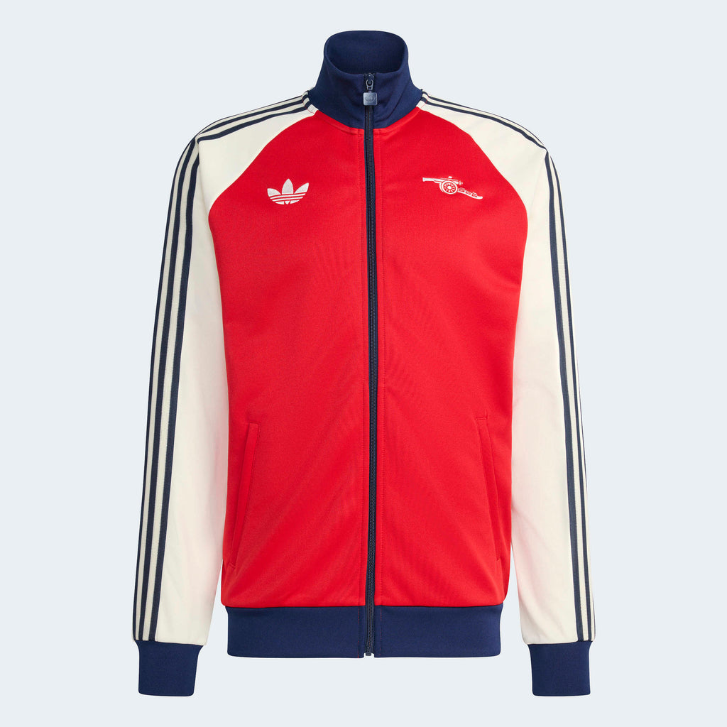adidas Arsenal FC OG Track Top