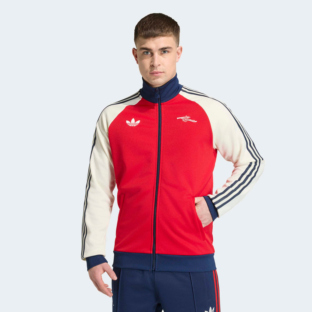 adidas Arsenal FC OG Track Top