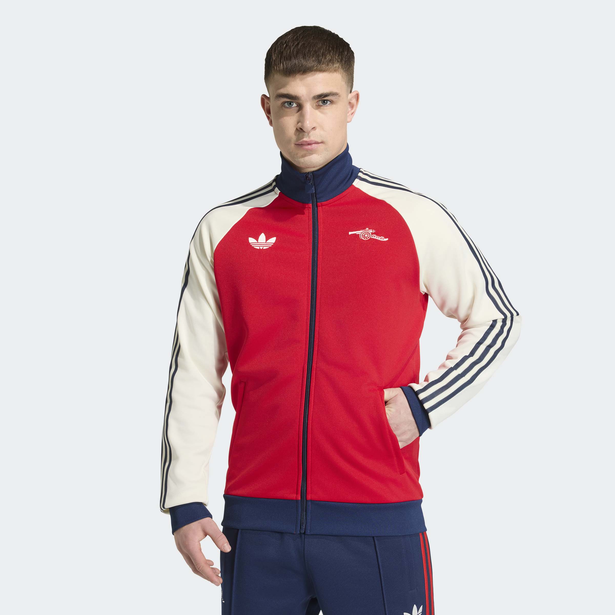 adidas Arsenal FC OG Track Top
