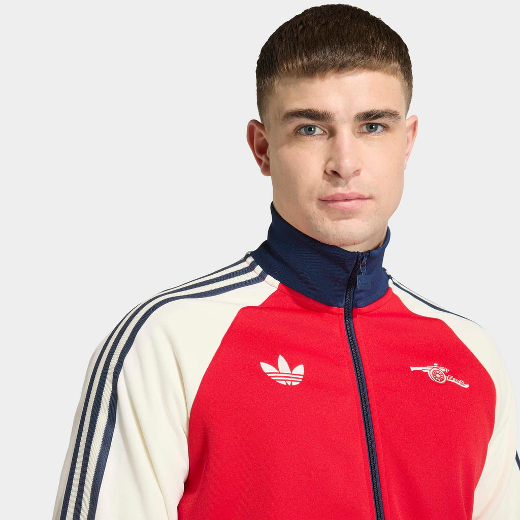 adidas Arsenal FC OG Track Top