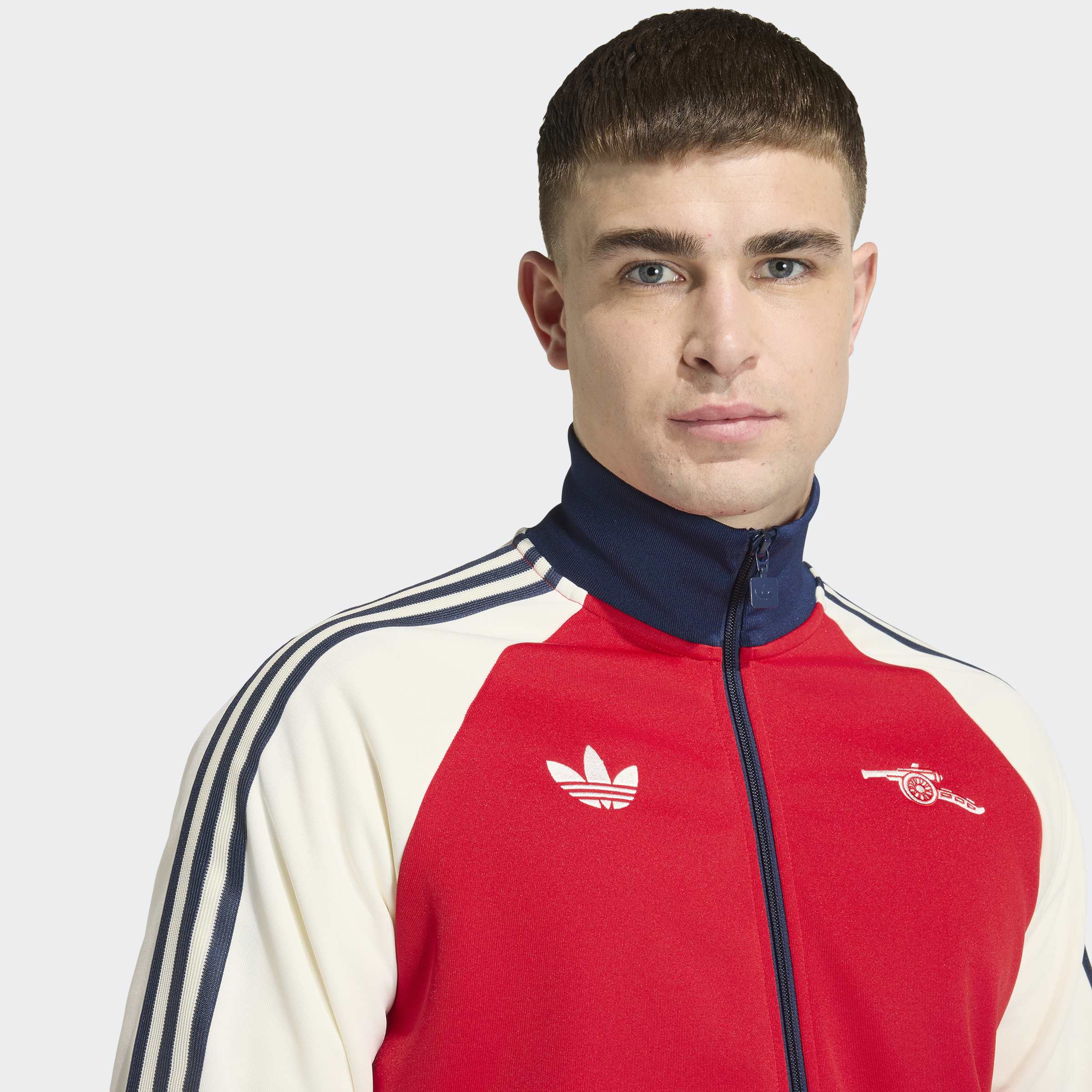 adidas Arsenal FC OG Track Top