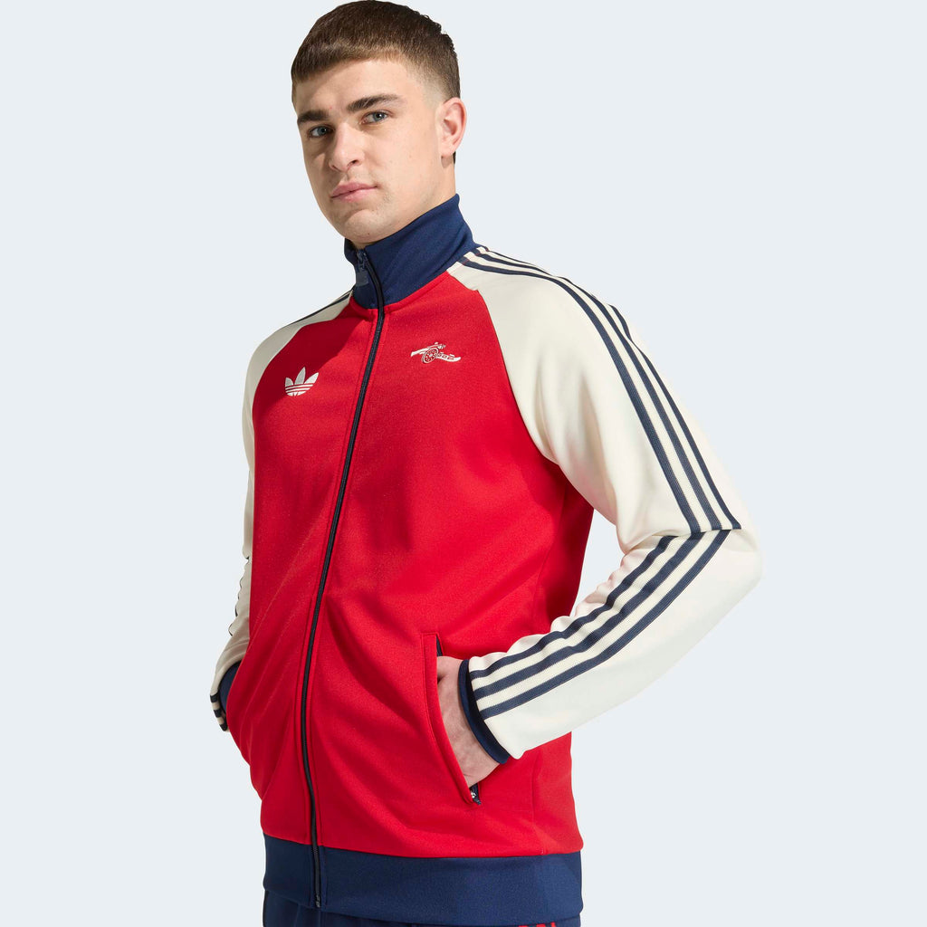 adidas Arsenal FC OG Track Top