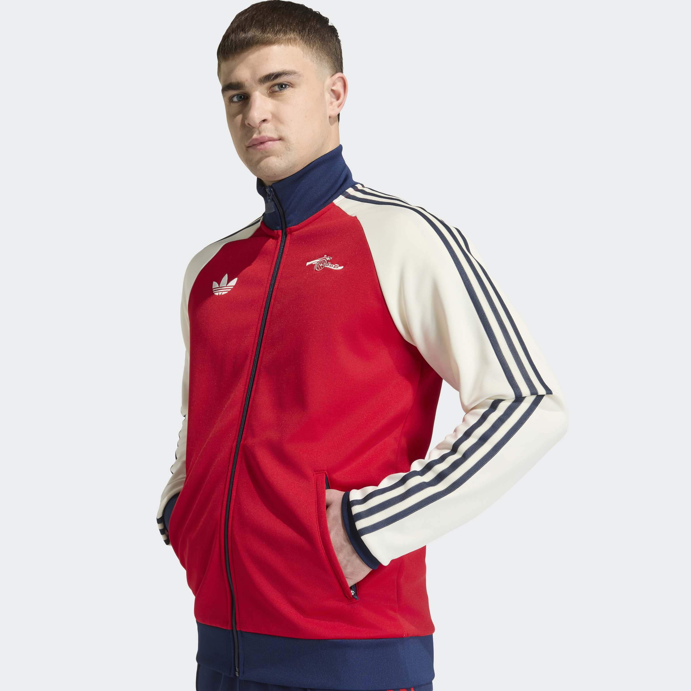 adidas Arsenal FC OG Track Top