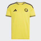 Al Nassr FC 26/27 Home Jersey N&N