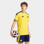 Al Nassr FC 26/27 Home Jersey N&N