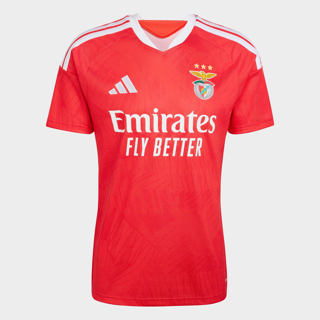 adidas SL Benfica 26/27 Home Jersey